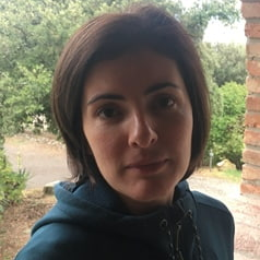 Dr. Benedetta Tondi avatar image