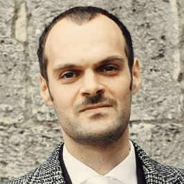 Dr. Andrea Costanzo avatar image