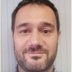 Prof. Dr. Adrían Rodríguez-Burruezo avatar image