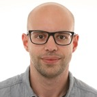 Dr. Felipe Arias-González avatar image