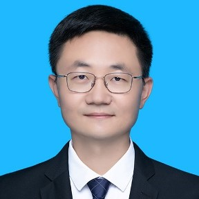 Dr. Yue Cao avatar image
