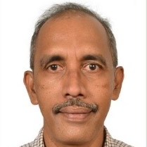 Prof. Dr. Elango Lakshmanan avatar image