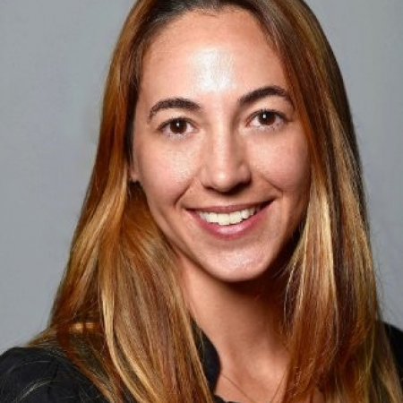 Dr. Kate Townsend Creasy avatar image