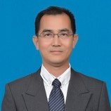 Prof. Dr. Jatuporn Wittayakun avatar image