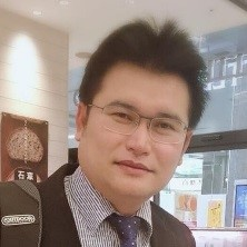 Dr. Kittipong Chainok avatar image