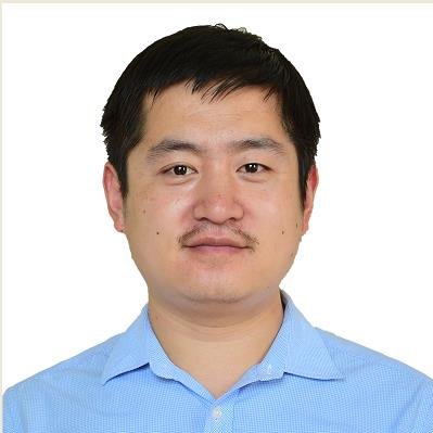 Prof. Dr. Zhu-Fang Cui avatar image