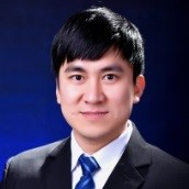 Dr. Lianmeng Jiao avatar image