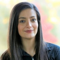 Dr. Haleh Rasekh avatar image