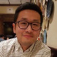 Dr. Ray (Ruipu) Mu avatar image