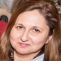 Dr. Carmen Curutiu avatar image