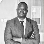 Dr. Felix Bongomin avatar image