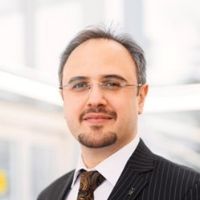 Dr. Amin Babaei-Ghazvini avatar image