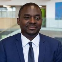 Dr. Godfred Afrifa avatar image