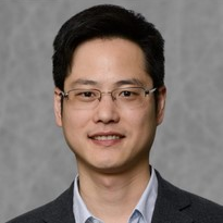 Dr. Qingshan Wei avatar image