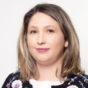 Dr. Mădălina Simona Bălțatu avatar image