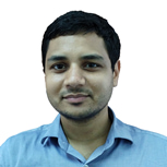 Dr. Vinay Chamola avatar image