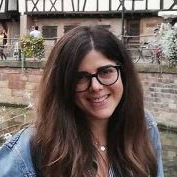 Dr. Aggeliki Kyriou avatar image