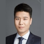 Dr. Xiao Xiao avatar image