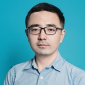 Prof. Dr. Bailiang Xue avatar image