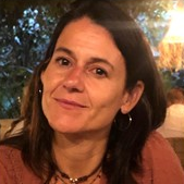 Prof. Dr. María-José Bañuls avatar image