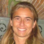 Dr. Silvana Grandillo avatar image