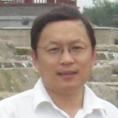 Prof. Dr. Yitian Wang avatar image