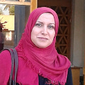 Prof. Dr. Souad Djellali avatar image