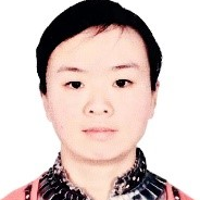 Dr. Huili Pang avatar image
