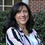 Dr. Monica Cartelle Gestal avatar image