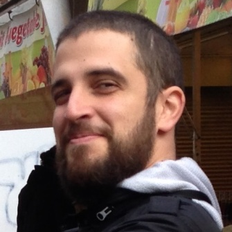 Dr. Athanasios Angelis Dimakis avatar image