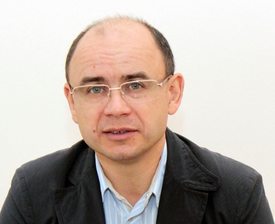 Prof. Dr. Mikhail I. Churnosov avatar image