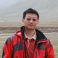 Prof. Dr. Chengjun Zhang avatar image