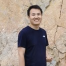 Dr. Jiaolong Zhao avatar image