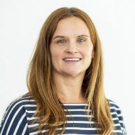 Dr. Clare M.P. Roscoe avatar image