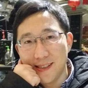 Prof. Dr. Jinwei He avatar image