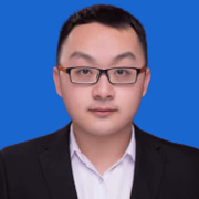 Dr. Siran Wang avatar image