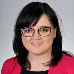 Dr. Jadwiga Maniewska avatar image