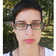 Dr. Antonia Vyrkou avatar image