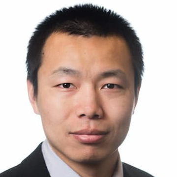Dr. Yaobin Xu avatar image