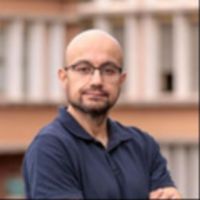 Dr. Benjamín González-Díaz avatar image