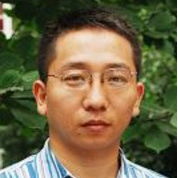 Prof. Dr. Zujun Yang avatar image