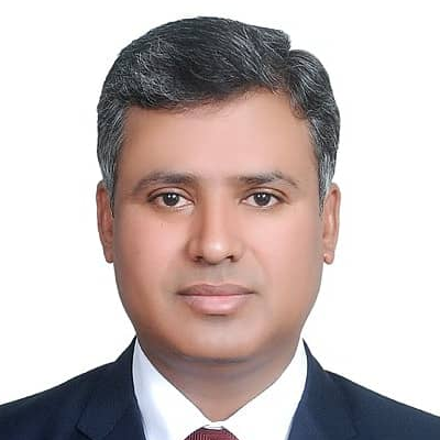 Prof. Dr. Muhammad Riaz avatar image