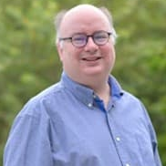 Dr. Jeffrey Hugh Gamble avatar image