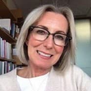 Prof. Dr. Heather Kanuka avatar image