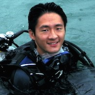 Dr. Danwei Huang avatar image