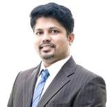 Dr. Mahendran Sekar avatar image