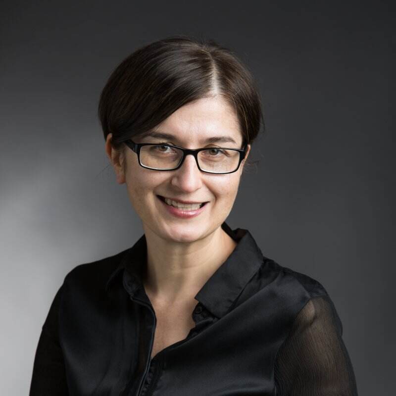 Dr. Slavica Jakelić avatar image