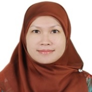 Dr. Feybi Ariani Goni avatar image