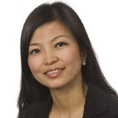 Dr. Fenfang Lin avatar image