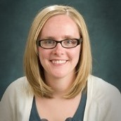 Dr. Rachel G. Lucas-Thompson avatar image